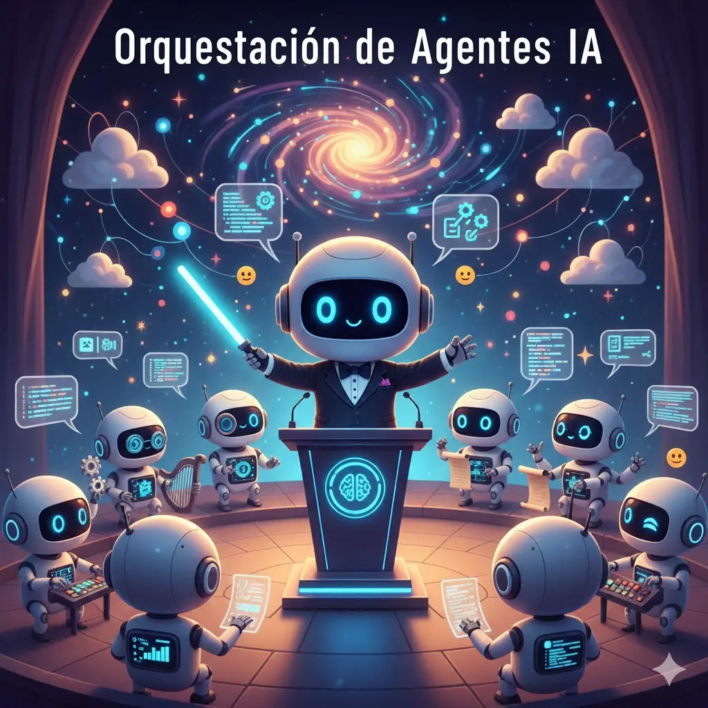 Del 'Hello World' a la Orquestación Profesional: Tres Niveles para Dominar la IA Agéntica con SQL